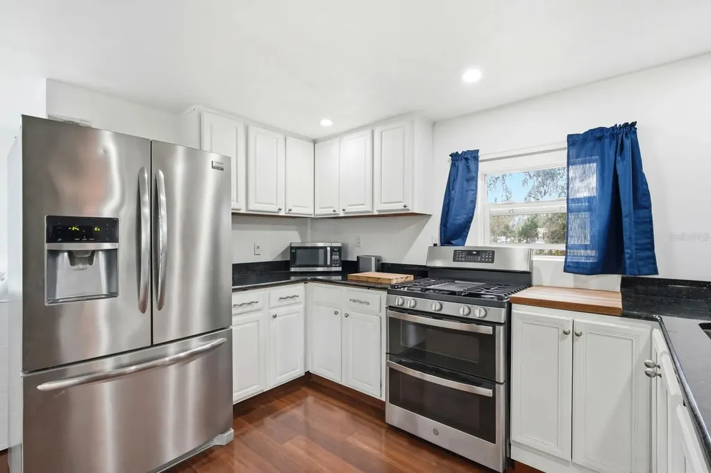 105 Major Lane Crescent City FL 32112
