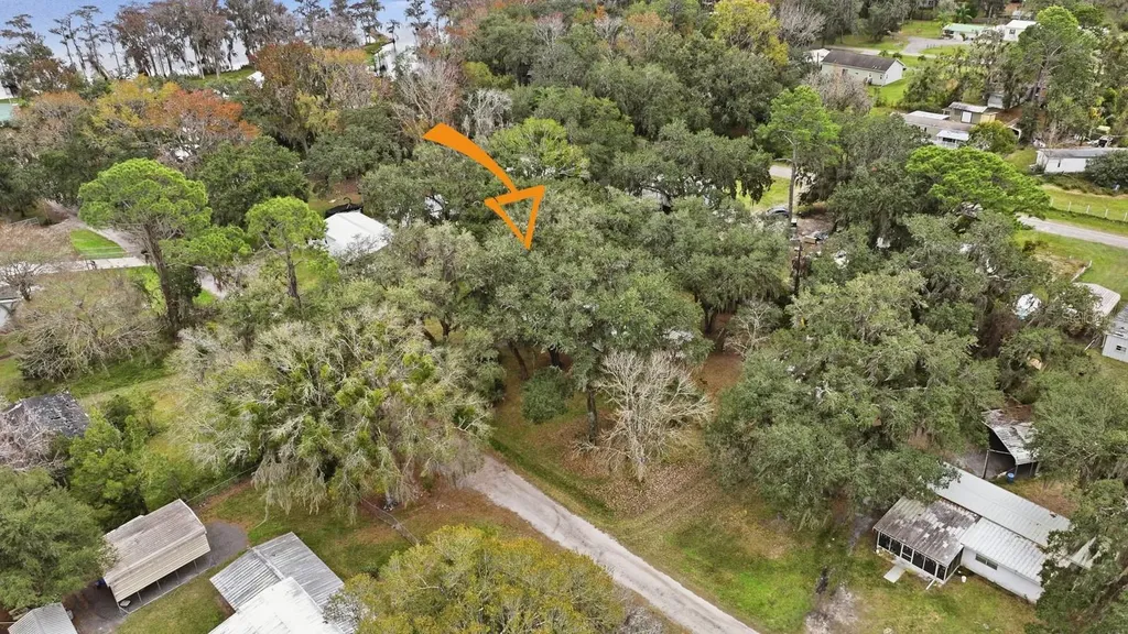 105 Major Lane Crescent City FL 32112