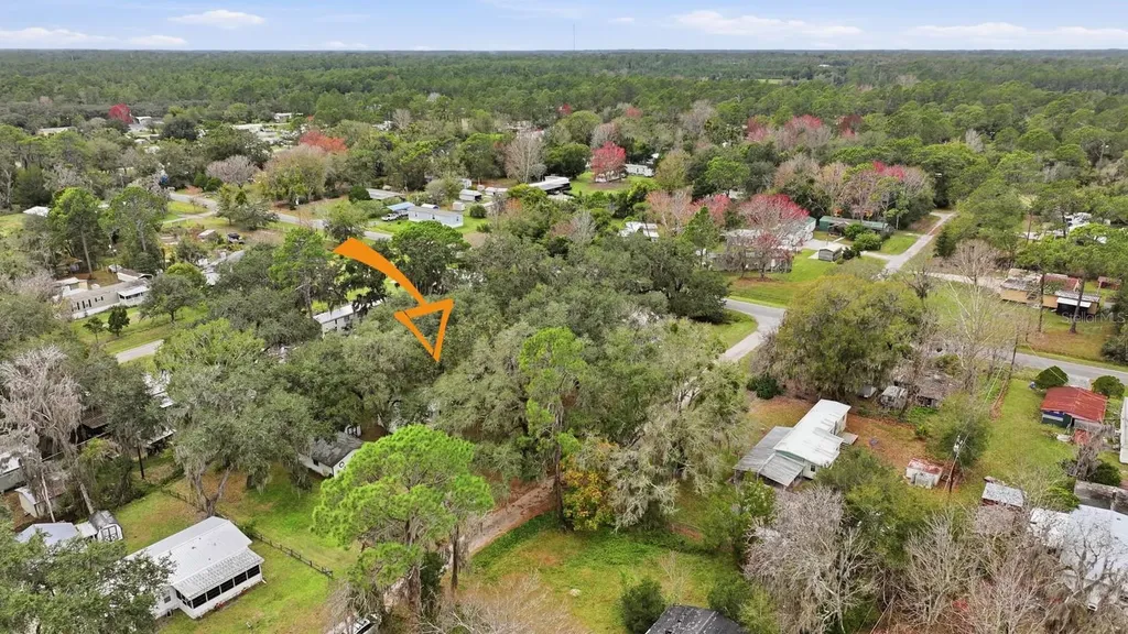 105 Major Lane Crescent City FL 32112