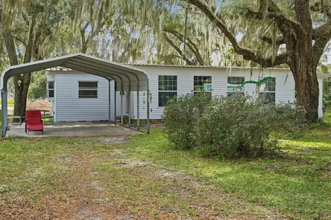 105 Major Lane Crescent City FL 32112