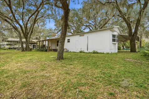 105 Major Lane Crescent City FL 32112