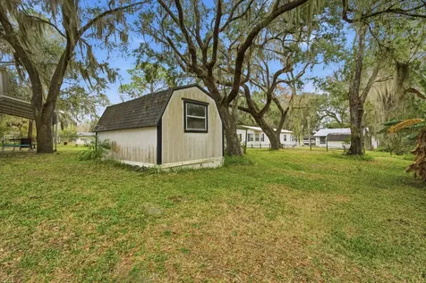105 Major Lane Crescent City FL 32112