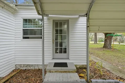 105 Major Lane Crescent City FL 32112