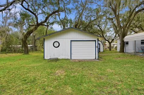 105 Major Lane Crescent City FL 32112