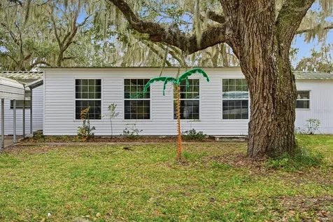 105 Major Lane Crescent City FL 32112