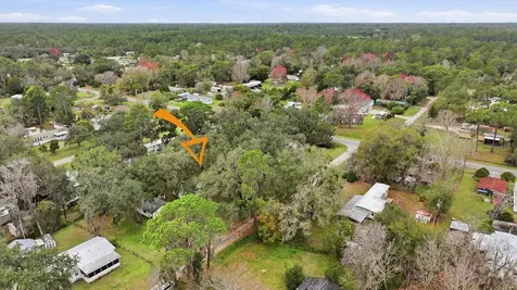 105 Major Lane Crescent City FL 32112