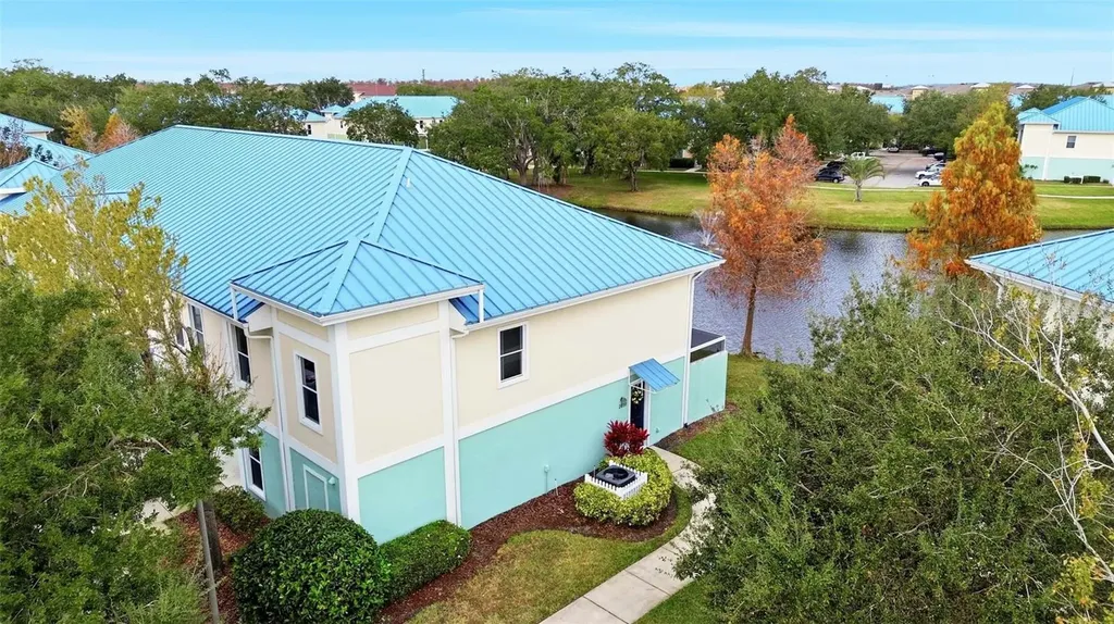 2031 Piedmont Lane Kissimmee FL 34744