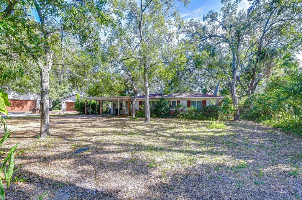 3008 S Emerson Street Tampa FL 33629