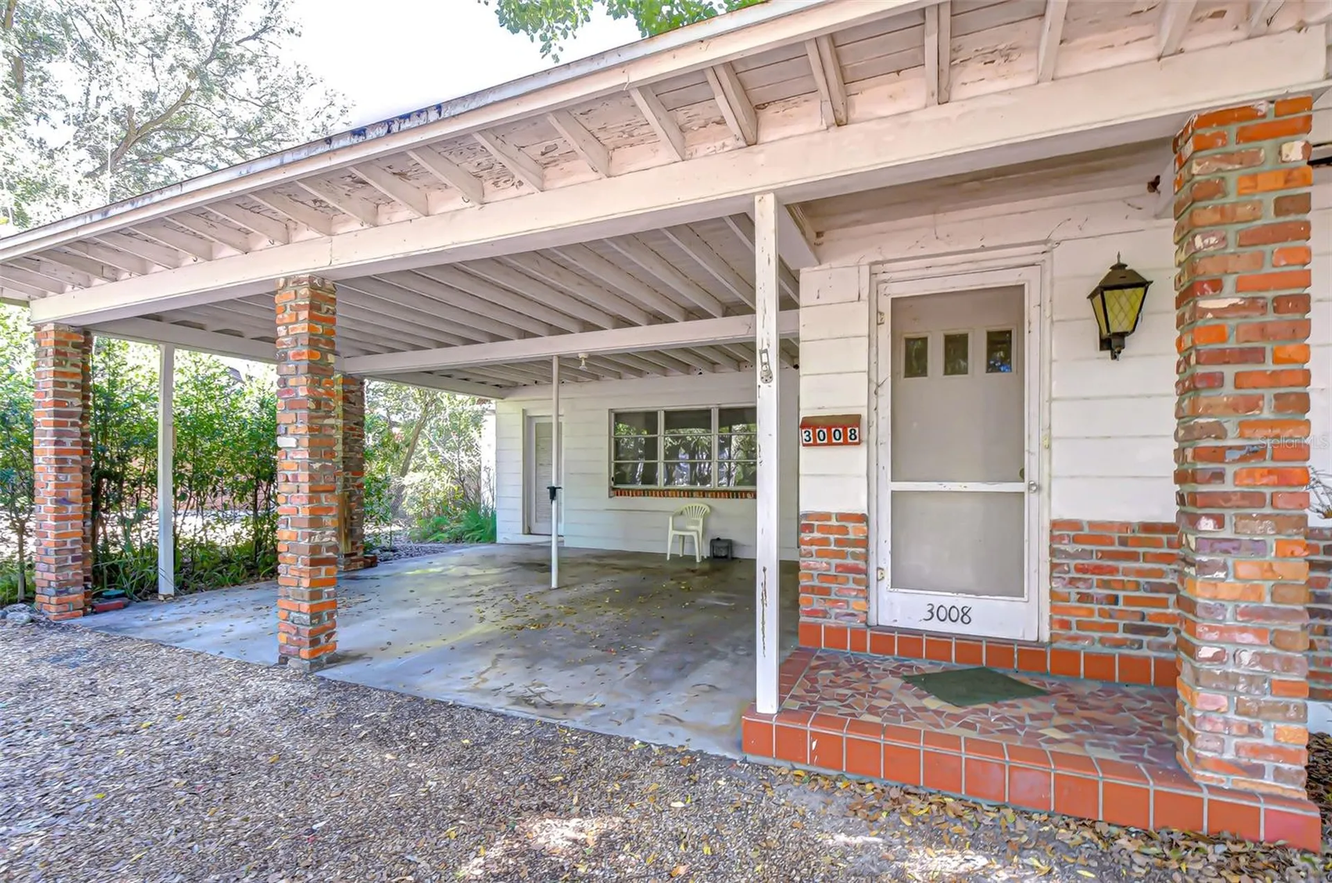 3008 S Emerson Street Tampa FL 33629