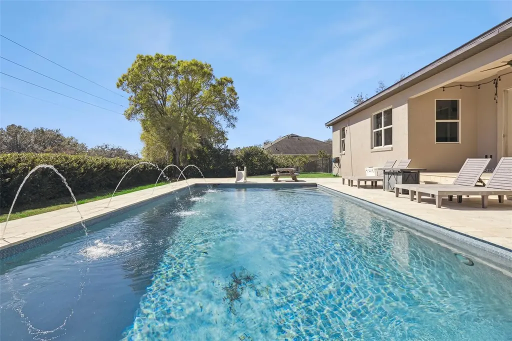 11526 Osprey Pointe Boulevard Clermont FL 34711