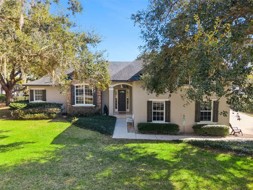 11526 Osprey Pointe Boulevard Clermont FL 34711
