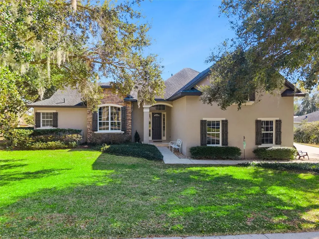 11526 Osprey Pointe Boulevard Clermont FL 34711