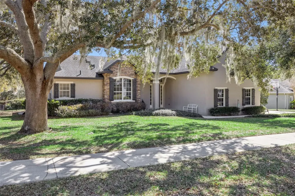 11526 Osprey Pointe Boulevard Clermont FL 34711