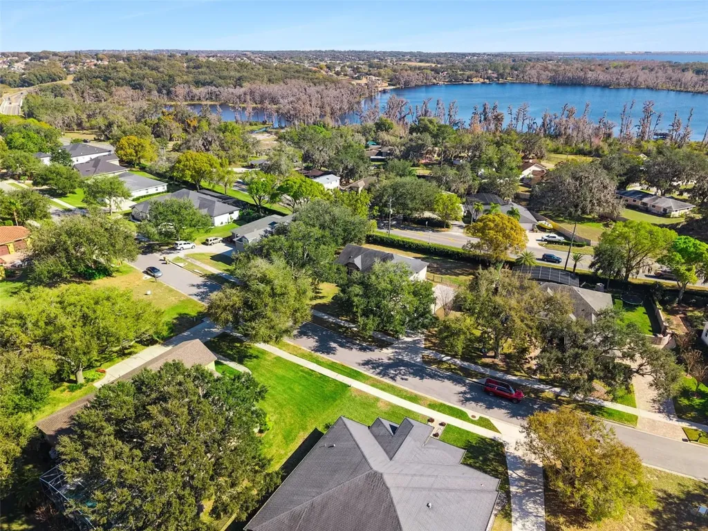 11526 Osprey Pointe Boulevard Clermont FL 34711