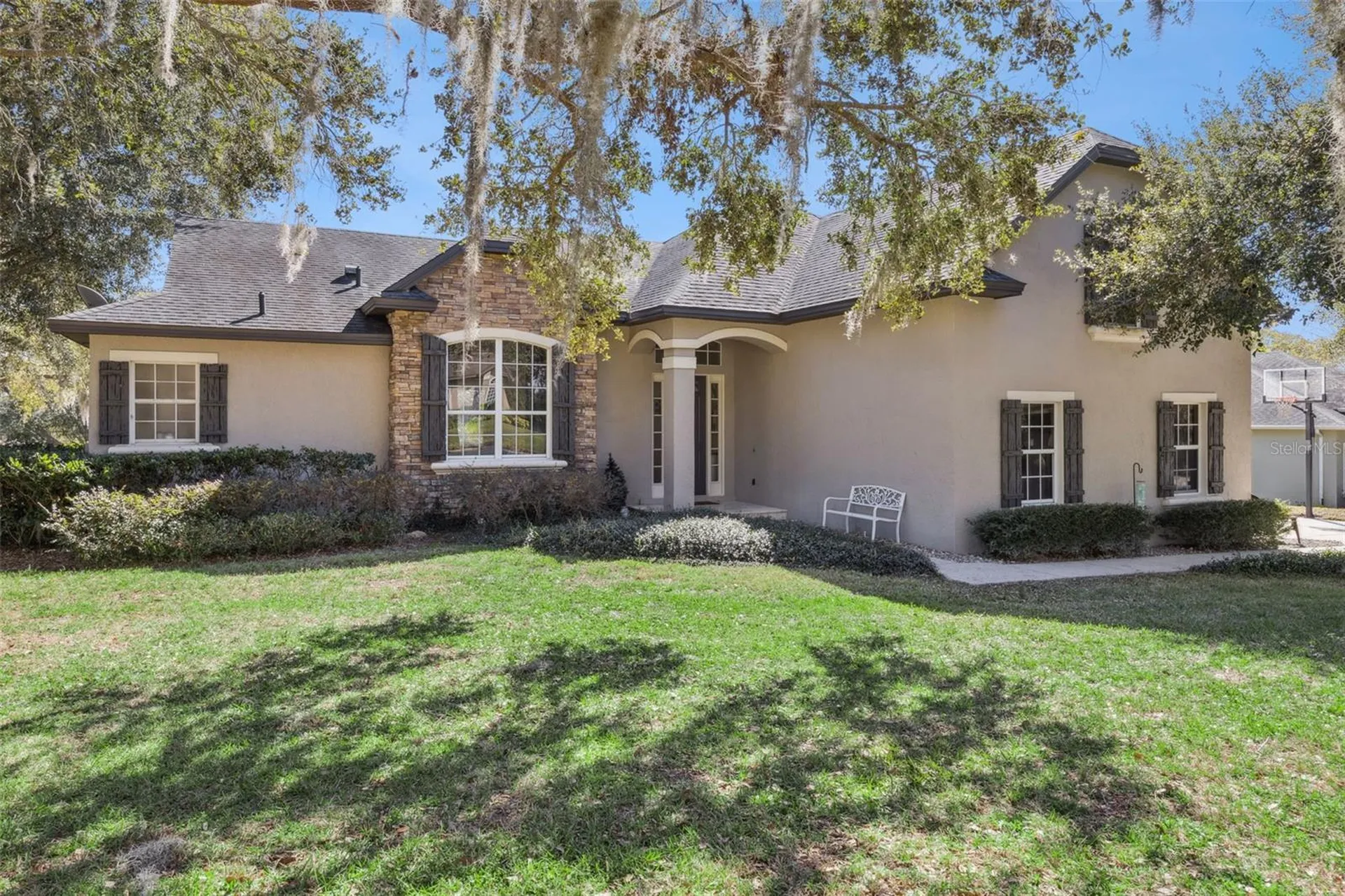 11526 Osprey Pointe Boulevard Clermont FL 34711