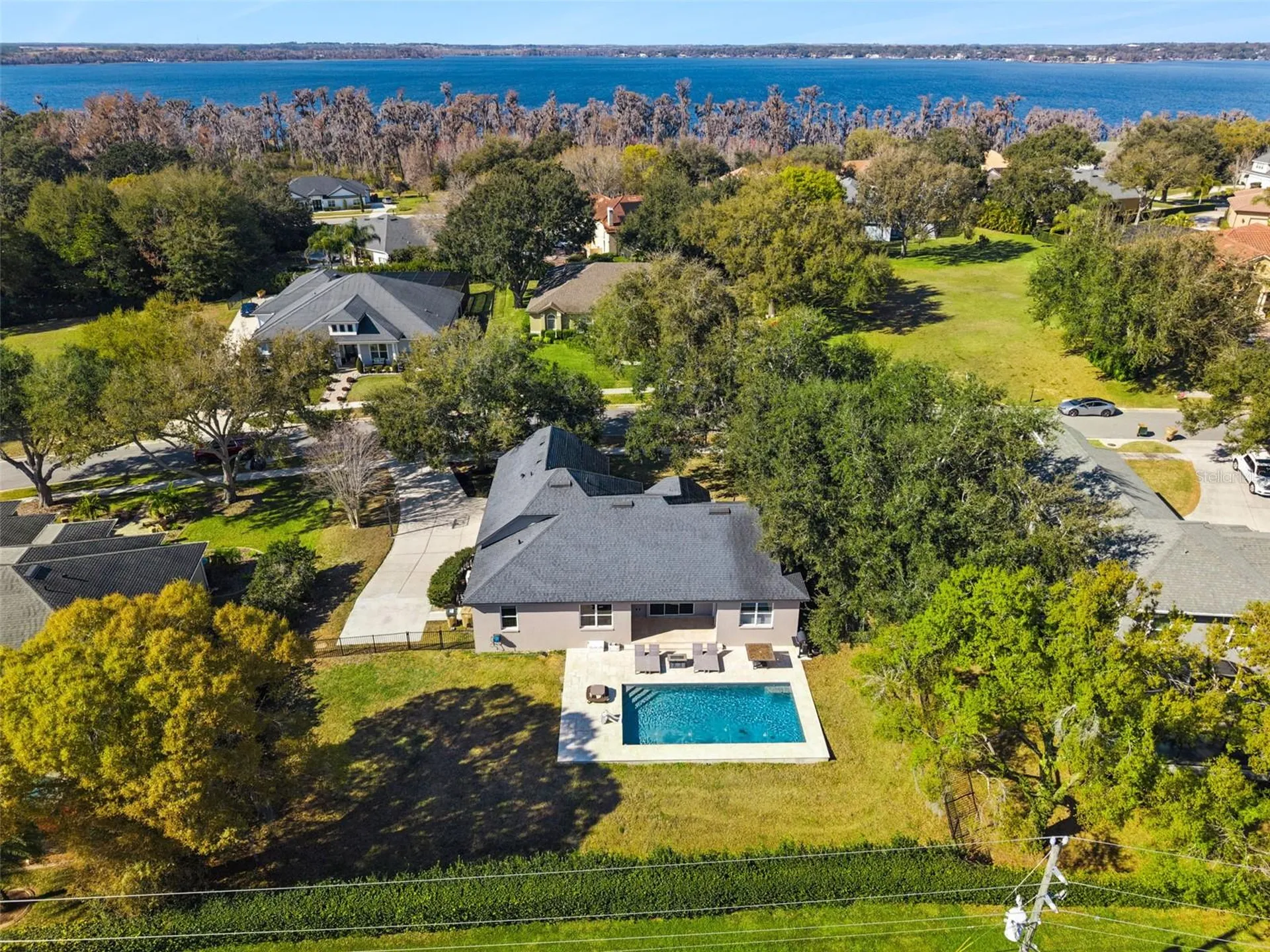 11526 Osprey Pointe Boulevard Clermont FL 34711