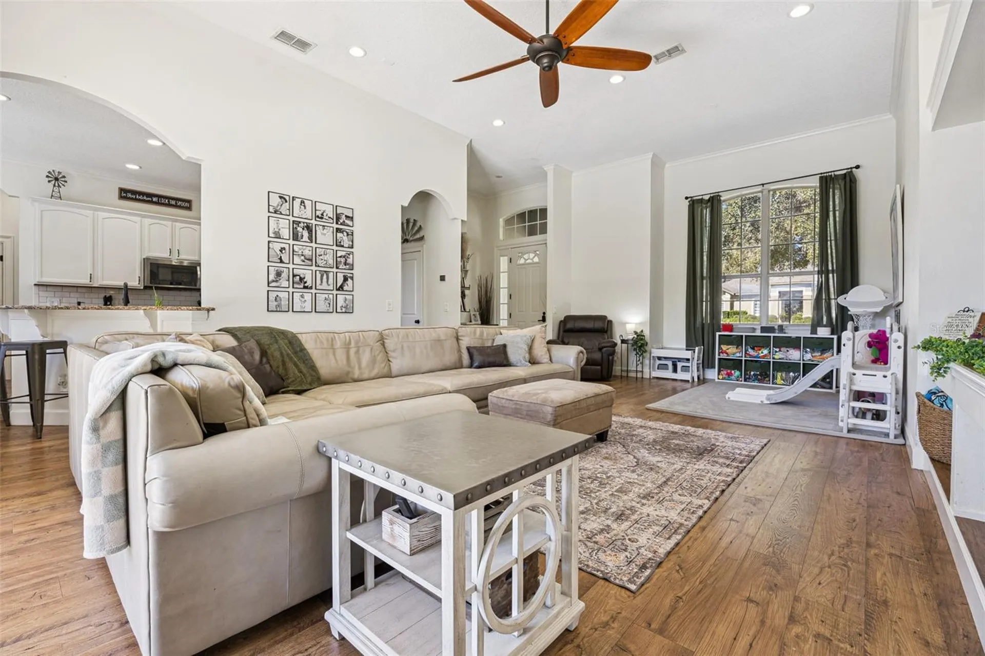 11526 Osprey Pointe Boulevard Clermont FL 34711