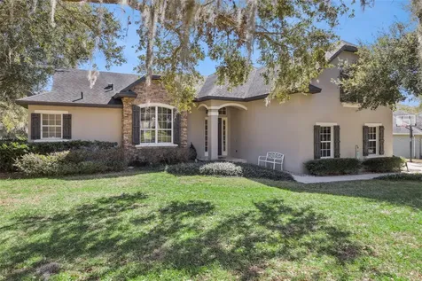 11526 Osprey Pointe Boulevard Clermont FL 34711