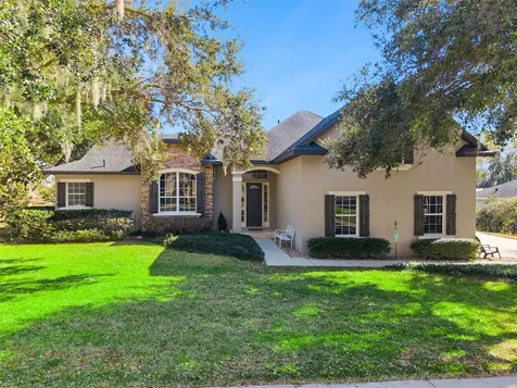 11526 Osprey Pointe Boulevard Clermont FL 34711