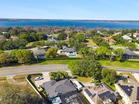 11526 Osprey Pointe Boulevard Clermont FL 34711