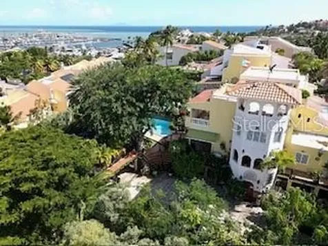 1 - 2 Harbour View Drive Humacao PR 00791