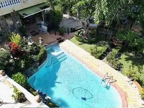 1 - 2 Harbour View Drive Humacao PR 00791