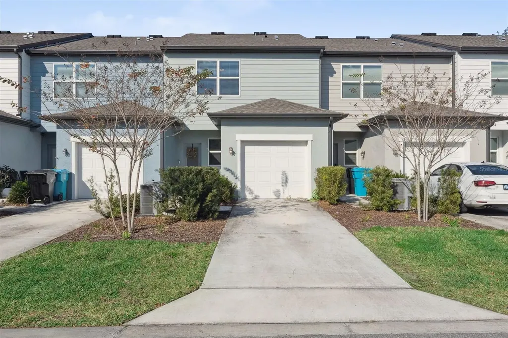 3028 Water Sprite Street Orlando FL 32808