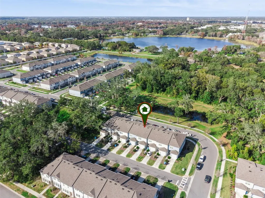 3028 Water Sprite Street Orlando FL 32808