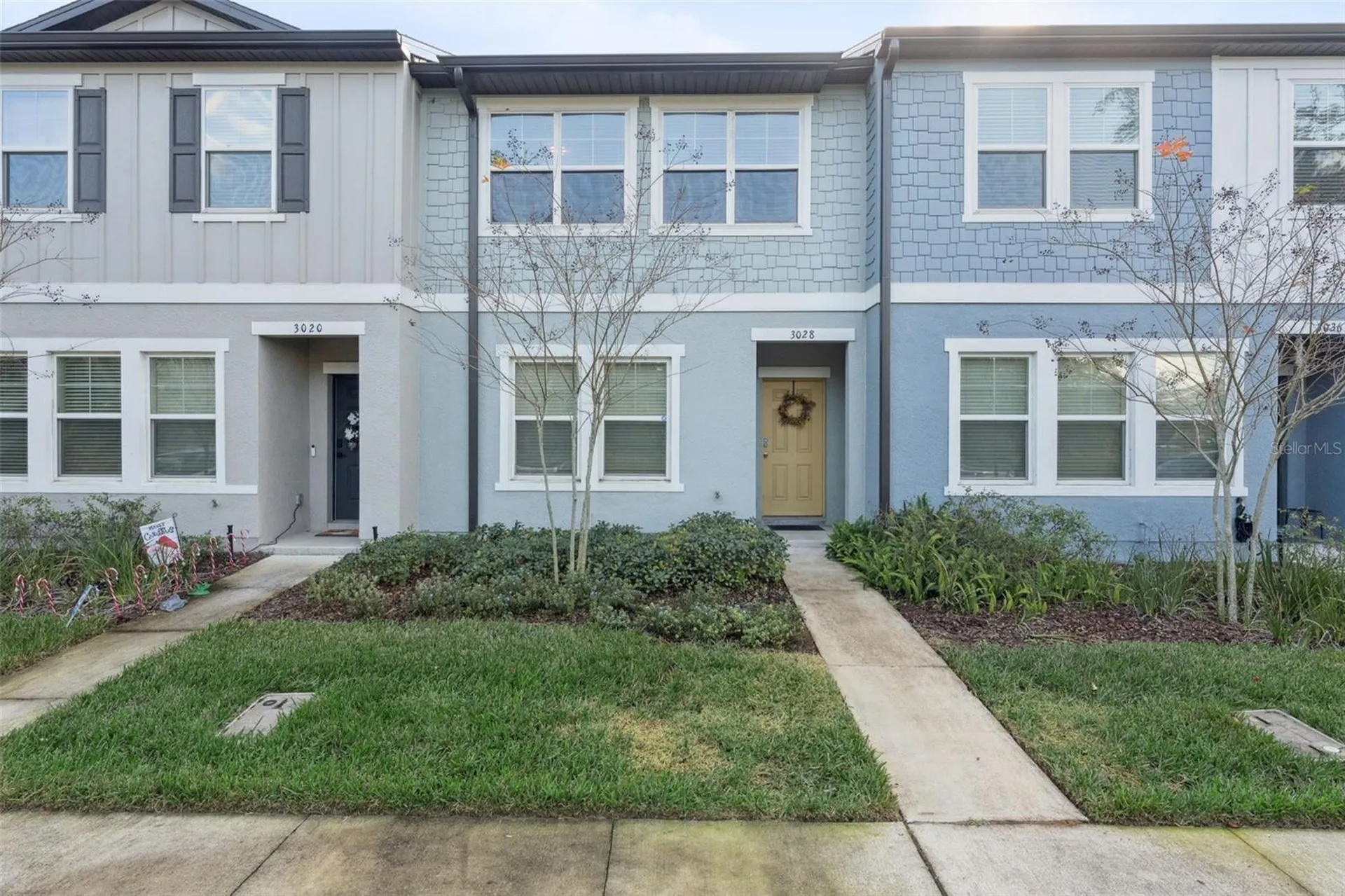 3028 Water Sprite Street Orlando FL 32808