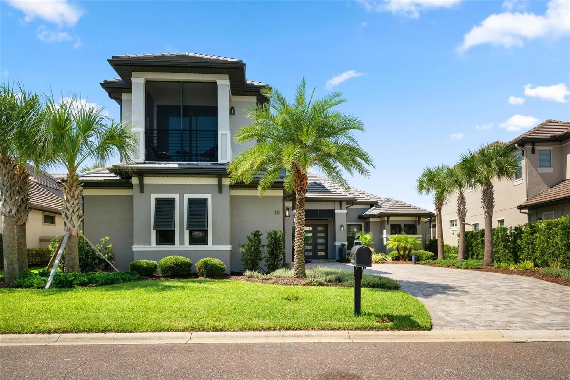 10 Hammock Beach Circle S Palm Coast FL 32137