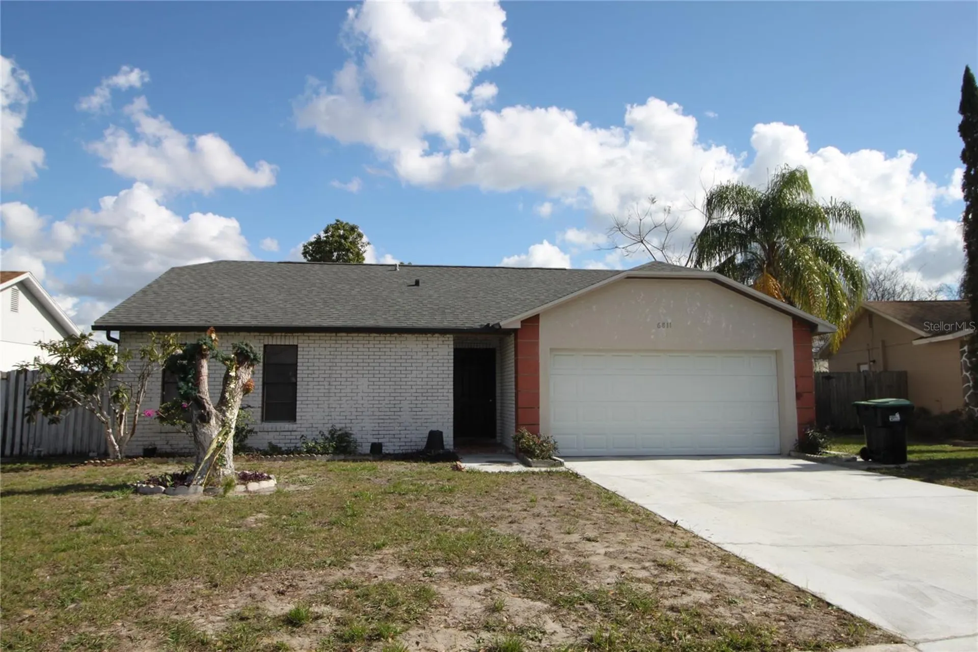 6811 Alpert Drive Orlando FL 32810