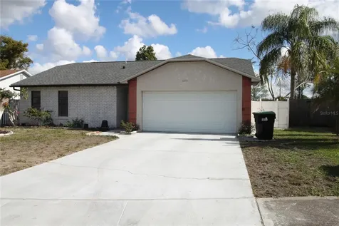 6811 Alpert Drive Orlando FL 32810