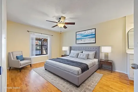 4071 Shoreside Circle Tampa FL 33618