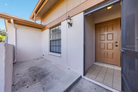 4071 Shoreside Circle Tampa FL 33618