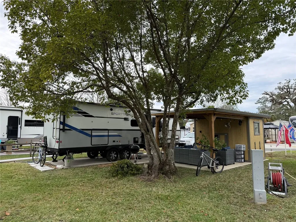2845 NE 104th Avenue Silver Springs FL 34488