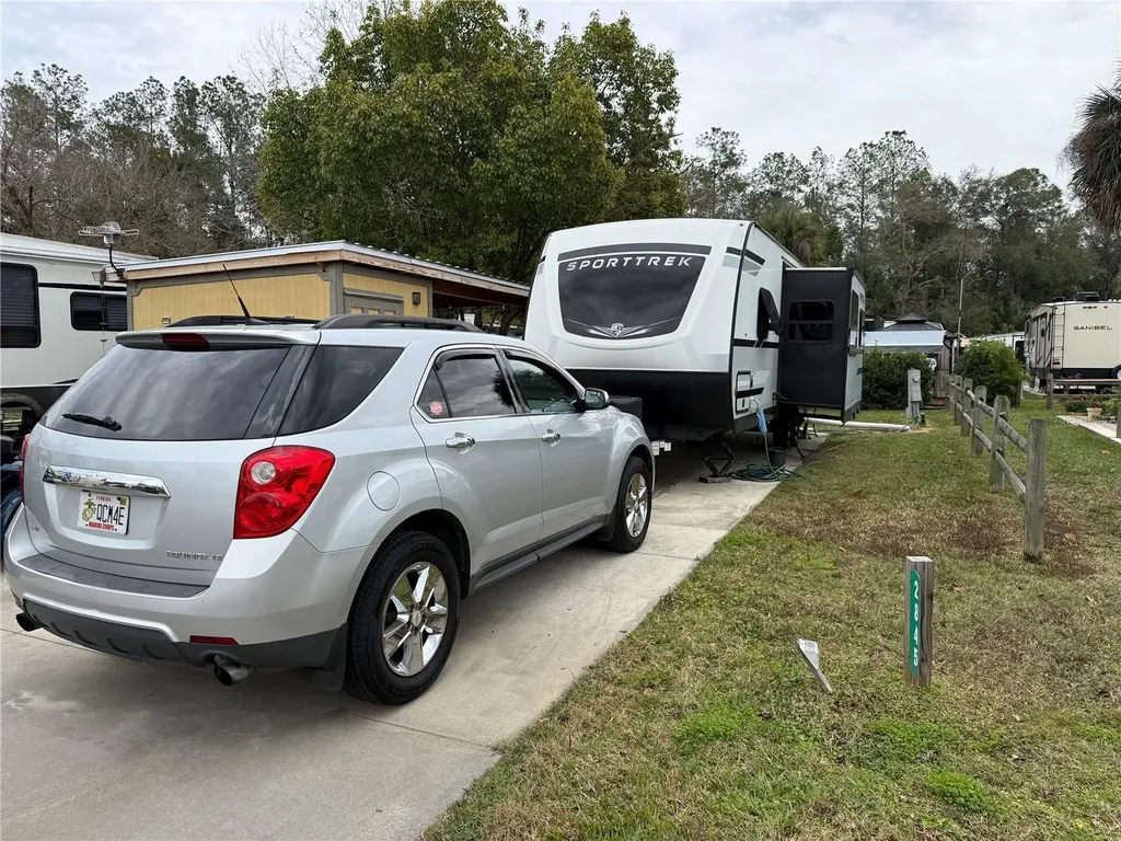 2845 NE 104th Avenue Silver Springs FL 34488