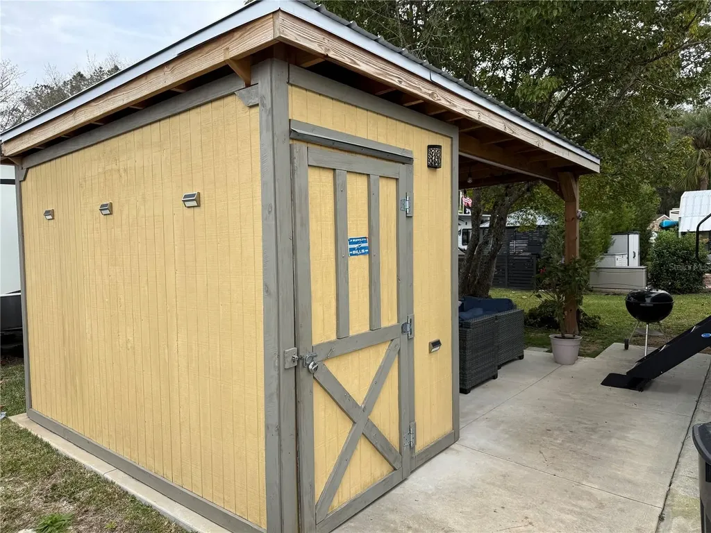 2845 NE 104th Avenue Silver Springs FL 34488