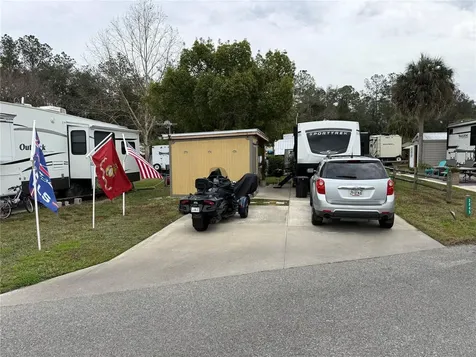 2845 NE 104th Avenue Silver Springs FL 34488