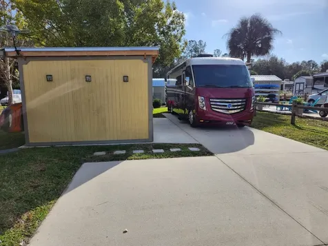 2845 NE 104th Avenue Silver Springs FL 34488