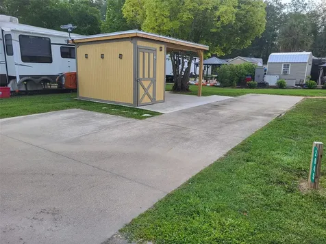 2845 NE 104th Avenue Silver Springs FL 34488