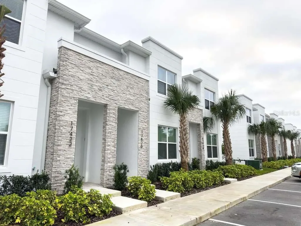 17422 Serenidad Boulevard Clermont FL 34714