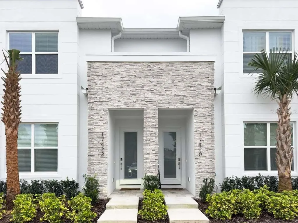 17422 Serenidad Boulevard Clermont FL 34714