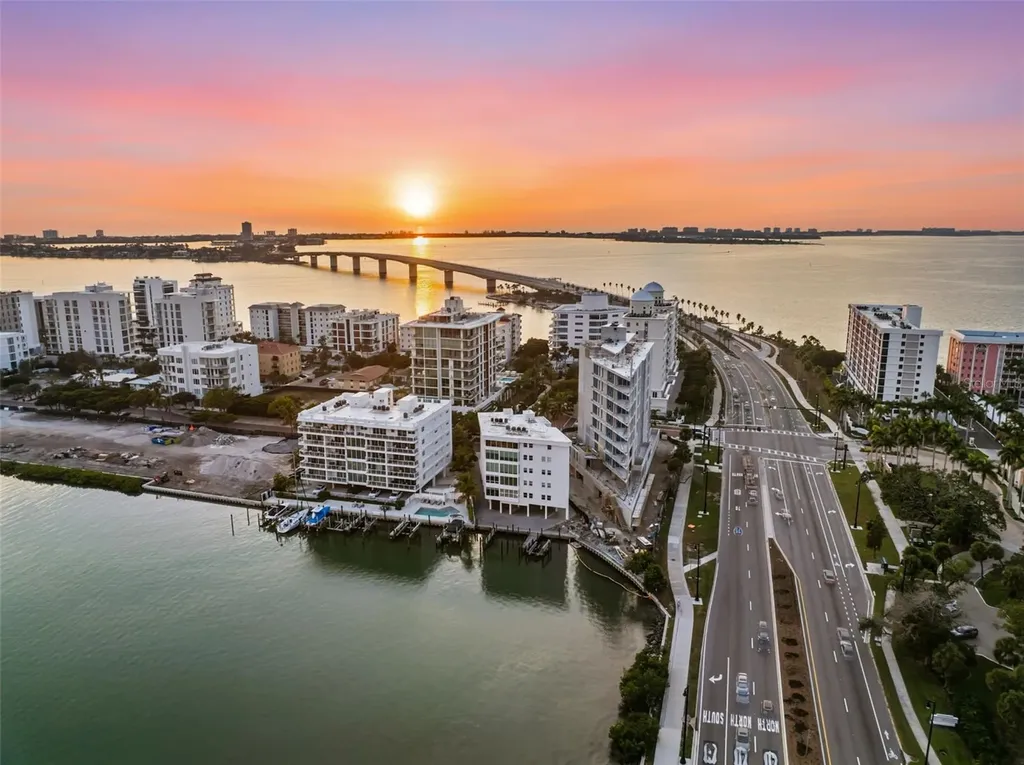660 Golden Gate Point Sarasota FL 34236