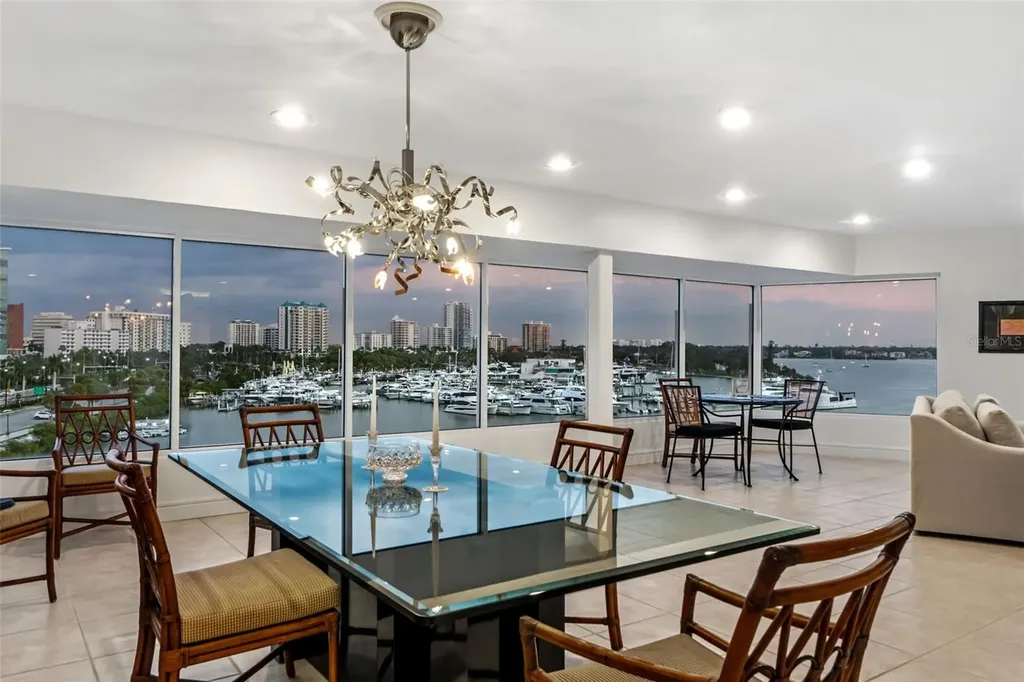 660 Golden Gate Point Sarasota FL 34236