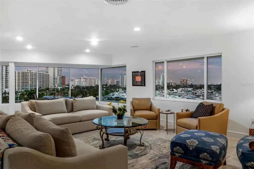 660 Golden Gate Point Sarasota FL 34236