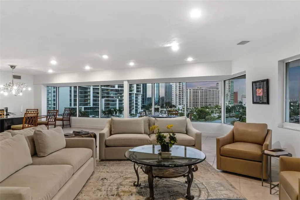 660 Golden Gate Point Sarasota FL 34236