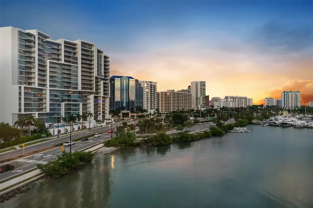 660 Golden Gate Point Sarasota FL 34236