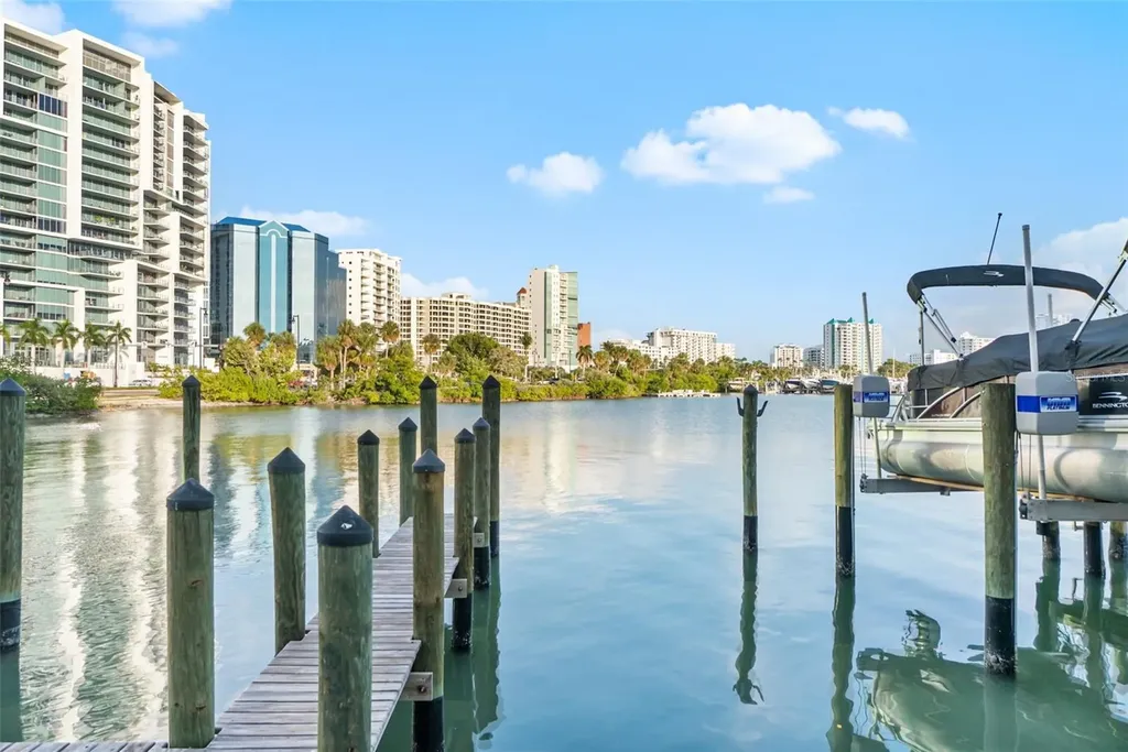 660 Golden Gate Point Sarasota FL 34236