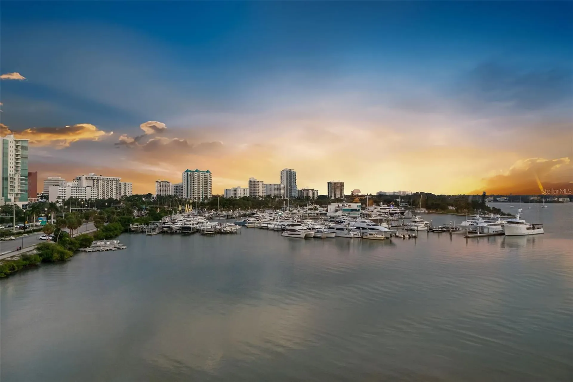 660 Golden Gate Point Sarasota FL 34236