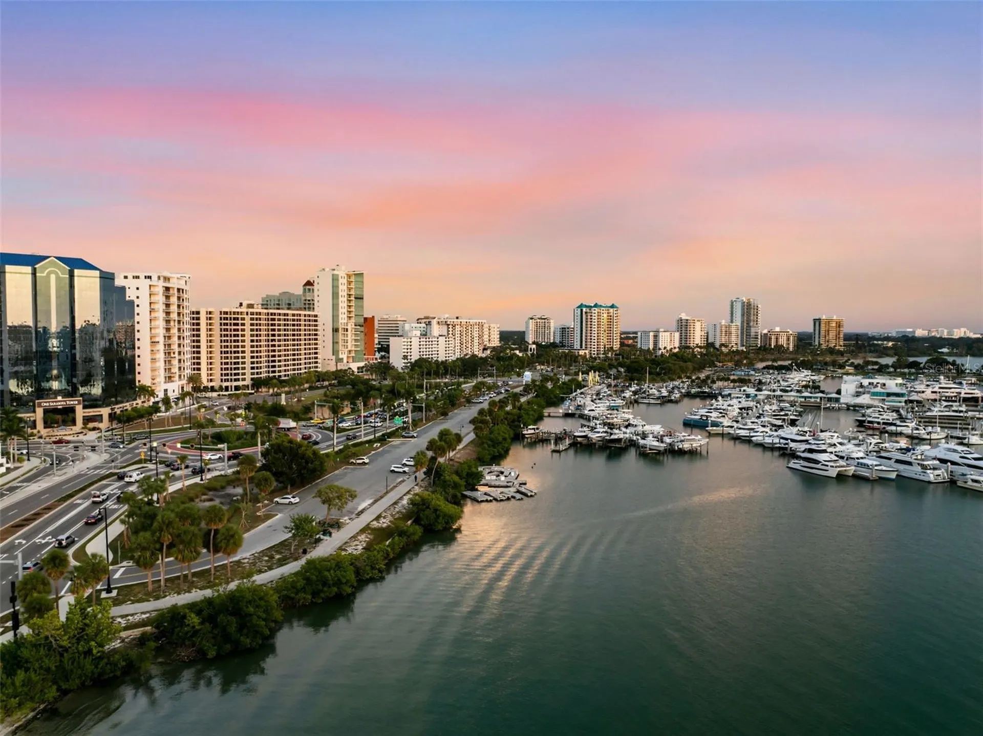 660 Golden Gate Point Sarasota FL 34236
